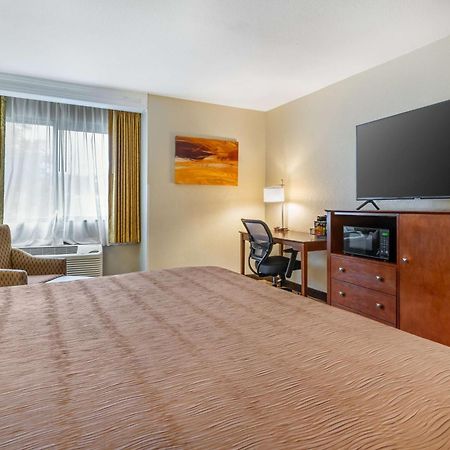 Best Western John Muir Inn Martinez Luaran gambar