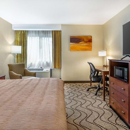Best Western John Muir Inn Martinez Luaran gambar