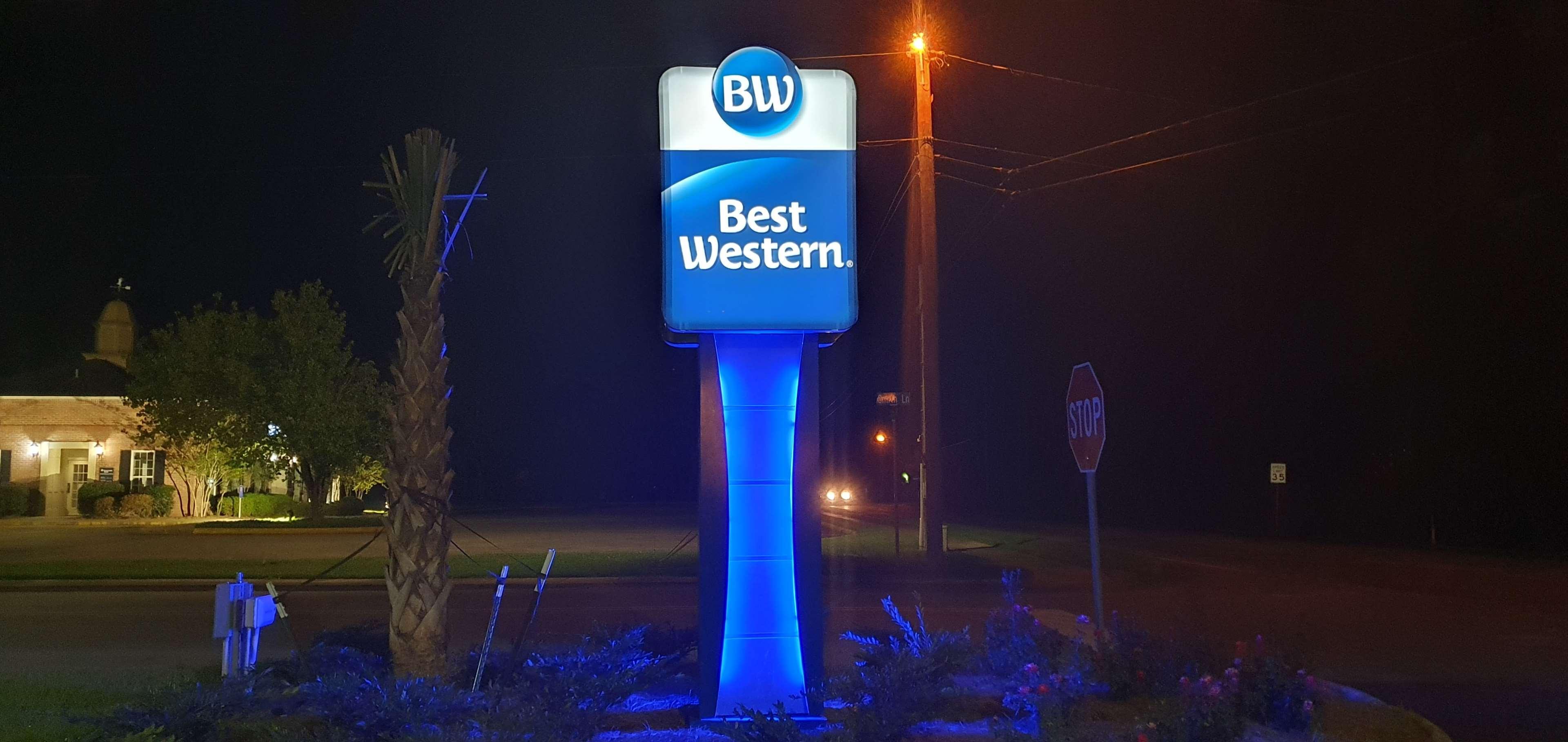 Best Western John Muir Inn Martinez Luaran gambar
