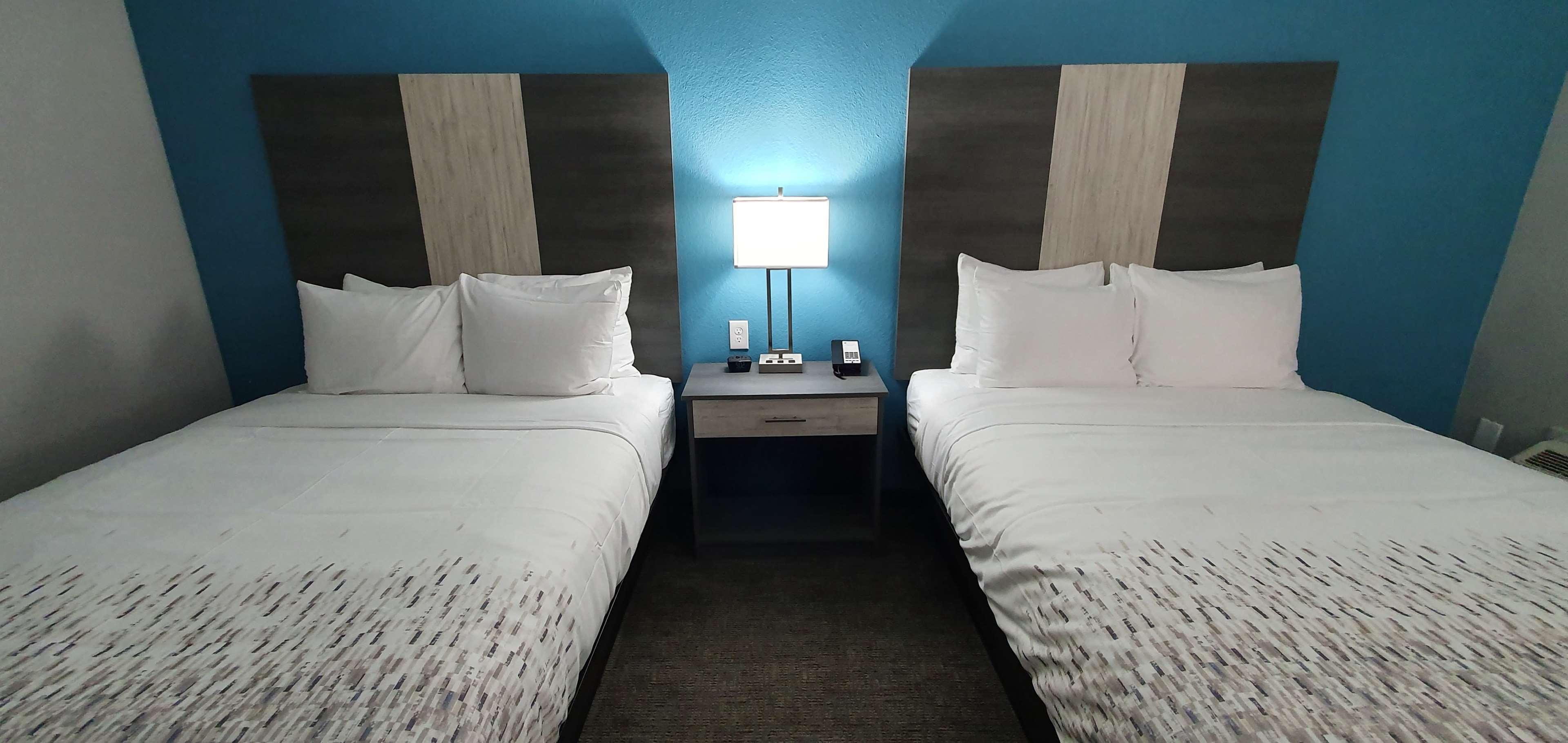 Best Western John Muir Inn Martinez Luaran gambar
