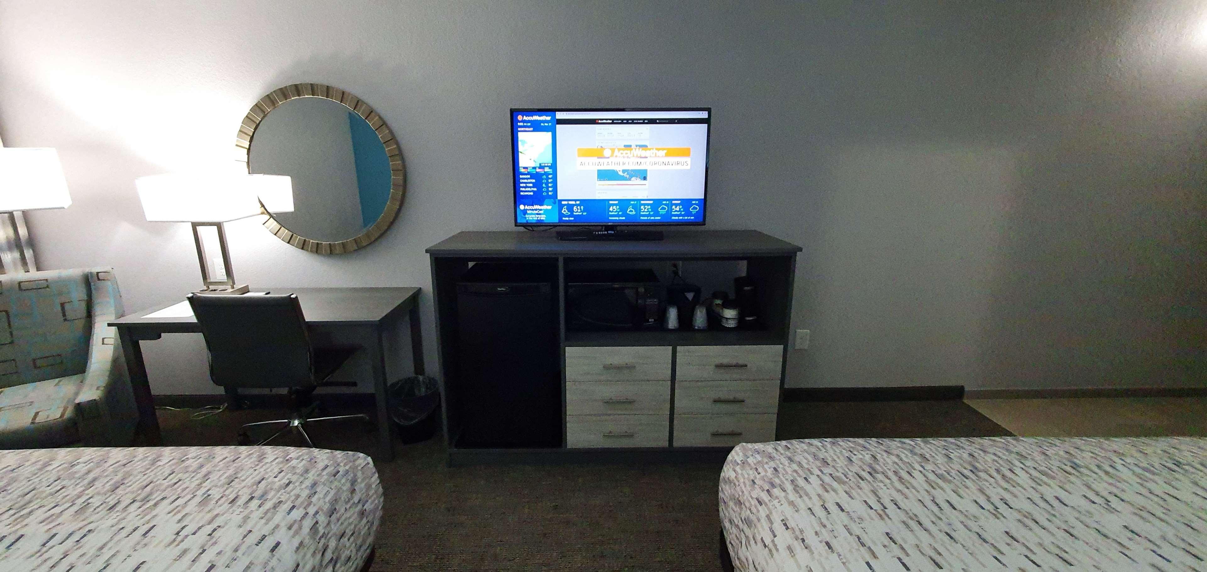 Best Western John Muir Inn Martinez Luaran gambar