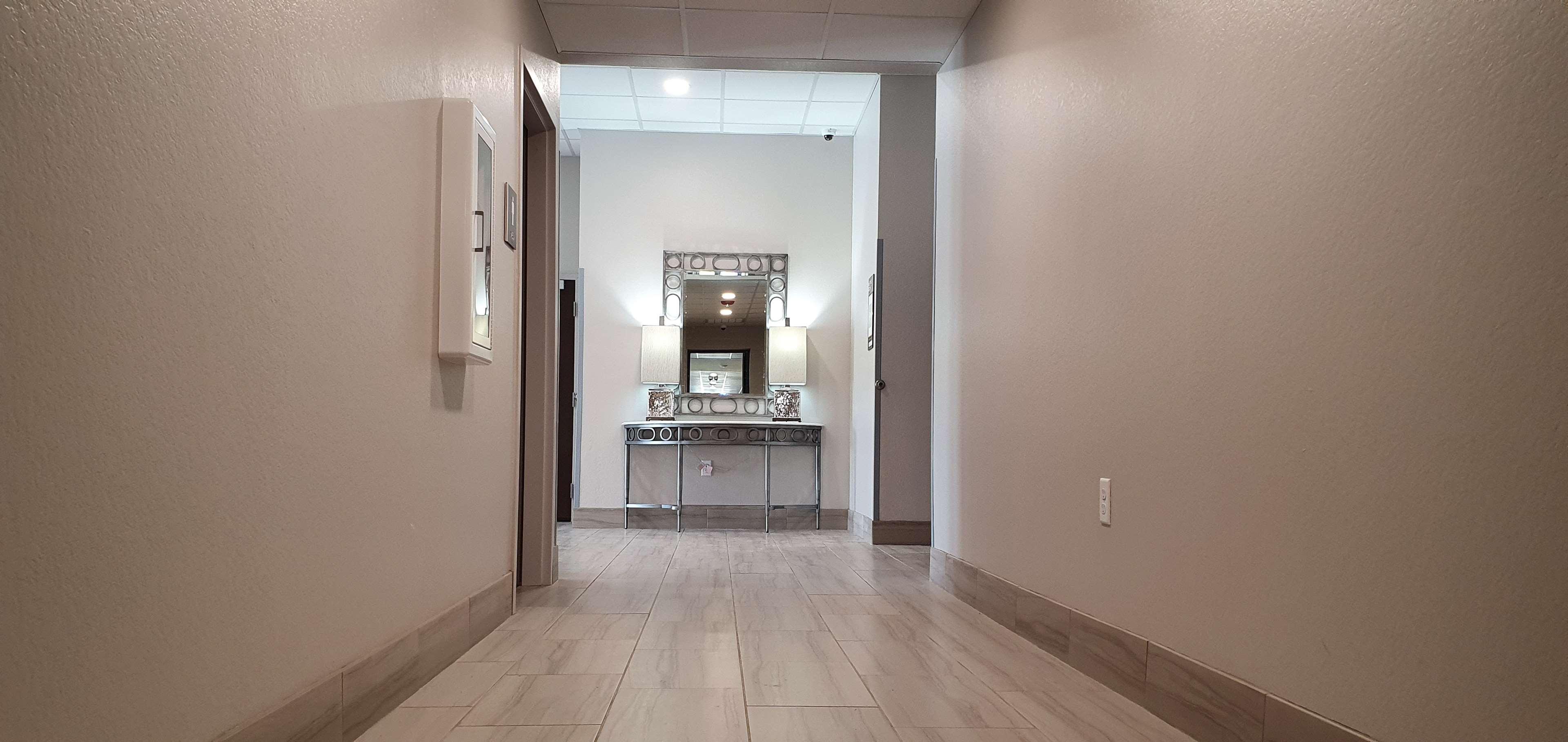 Best Western John Muir Inn Martinez Luaran gambar