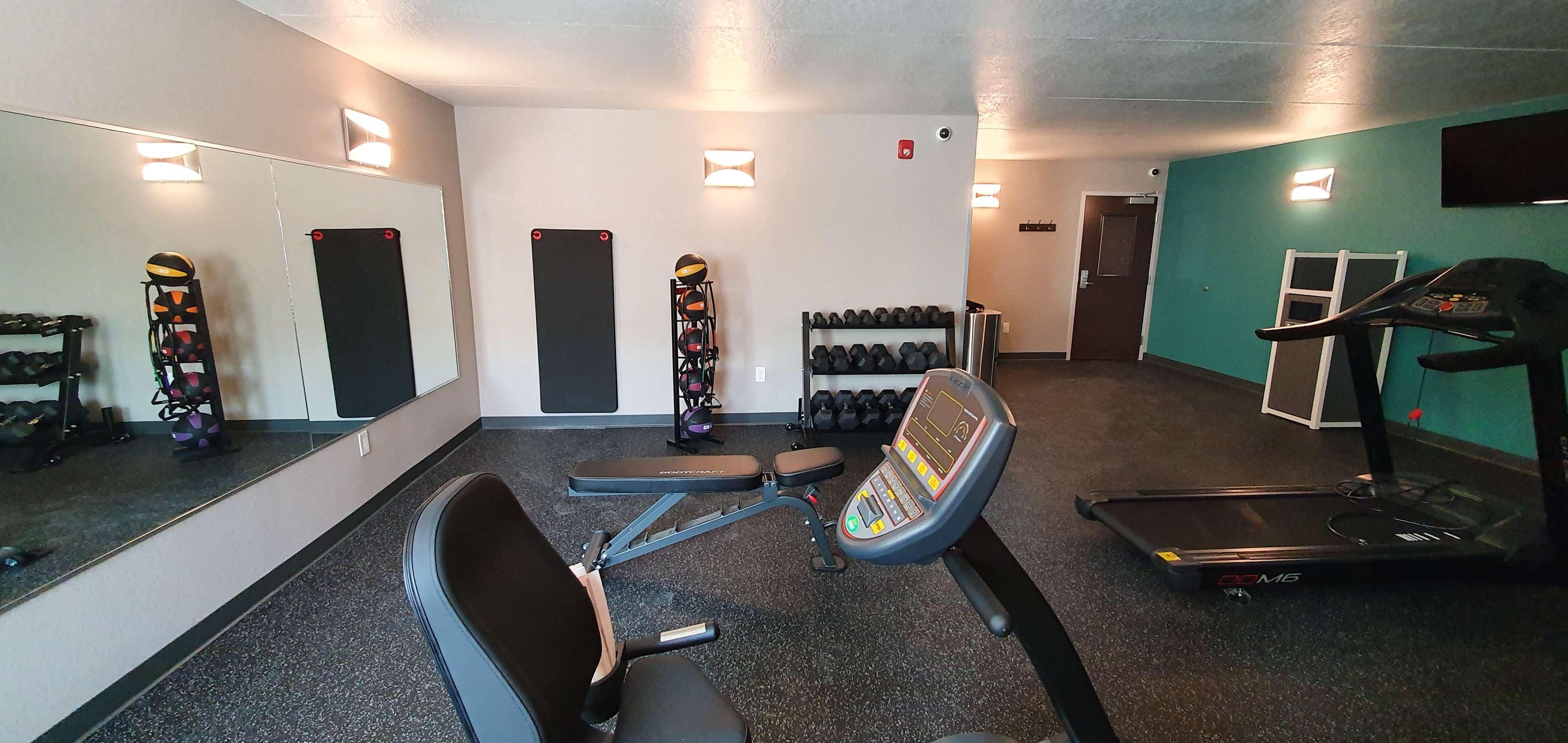 Best Western John Muir Inn Martinez Luaran gambar