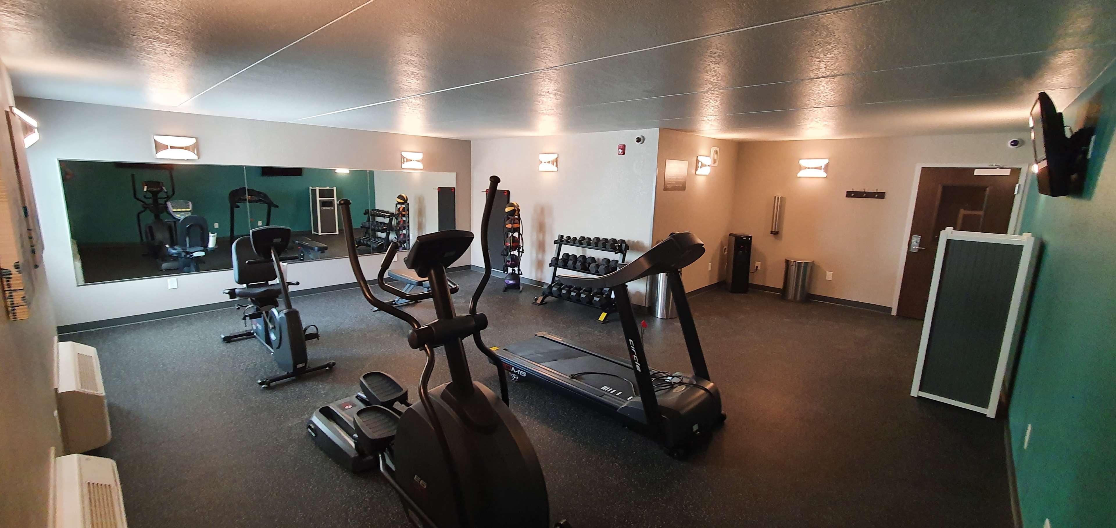 Best Western John Muir Inn Martinez Luaran gambar