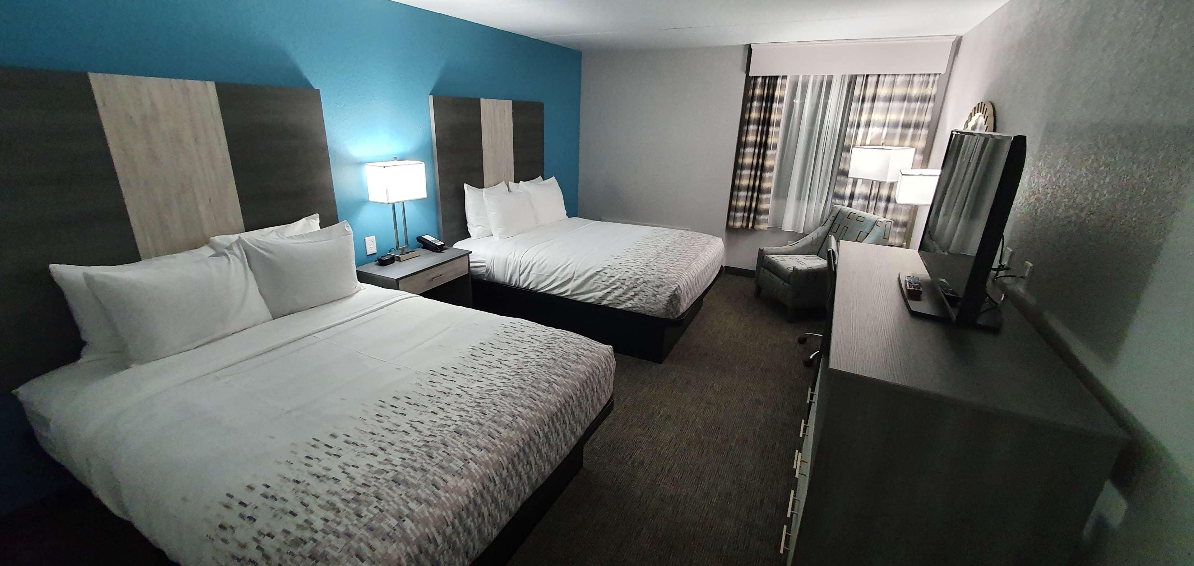 Best Western John Muir Inn Martinez Luaran gambar
