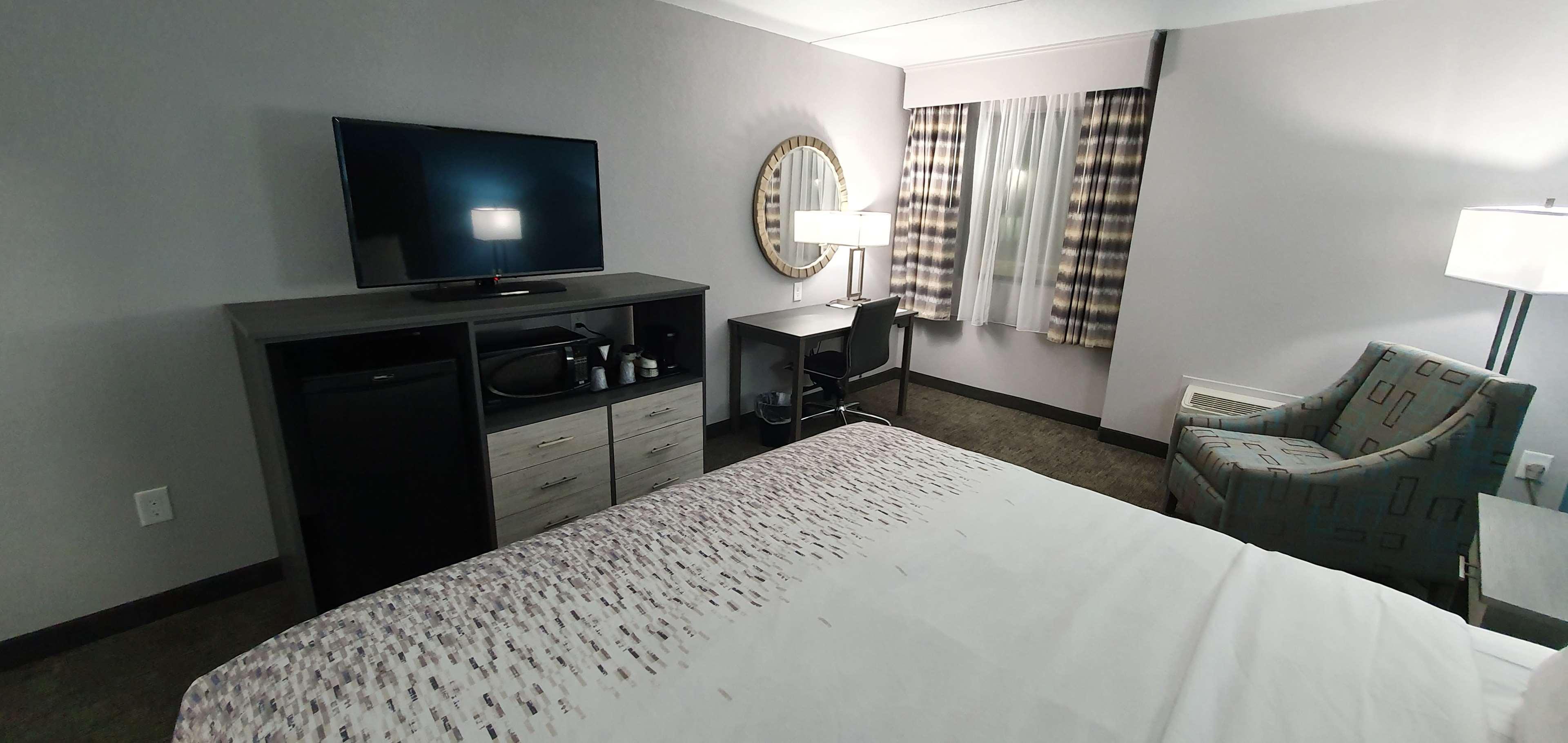 Best Western John Muir Inn Martinez Luaran gambar