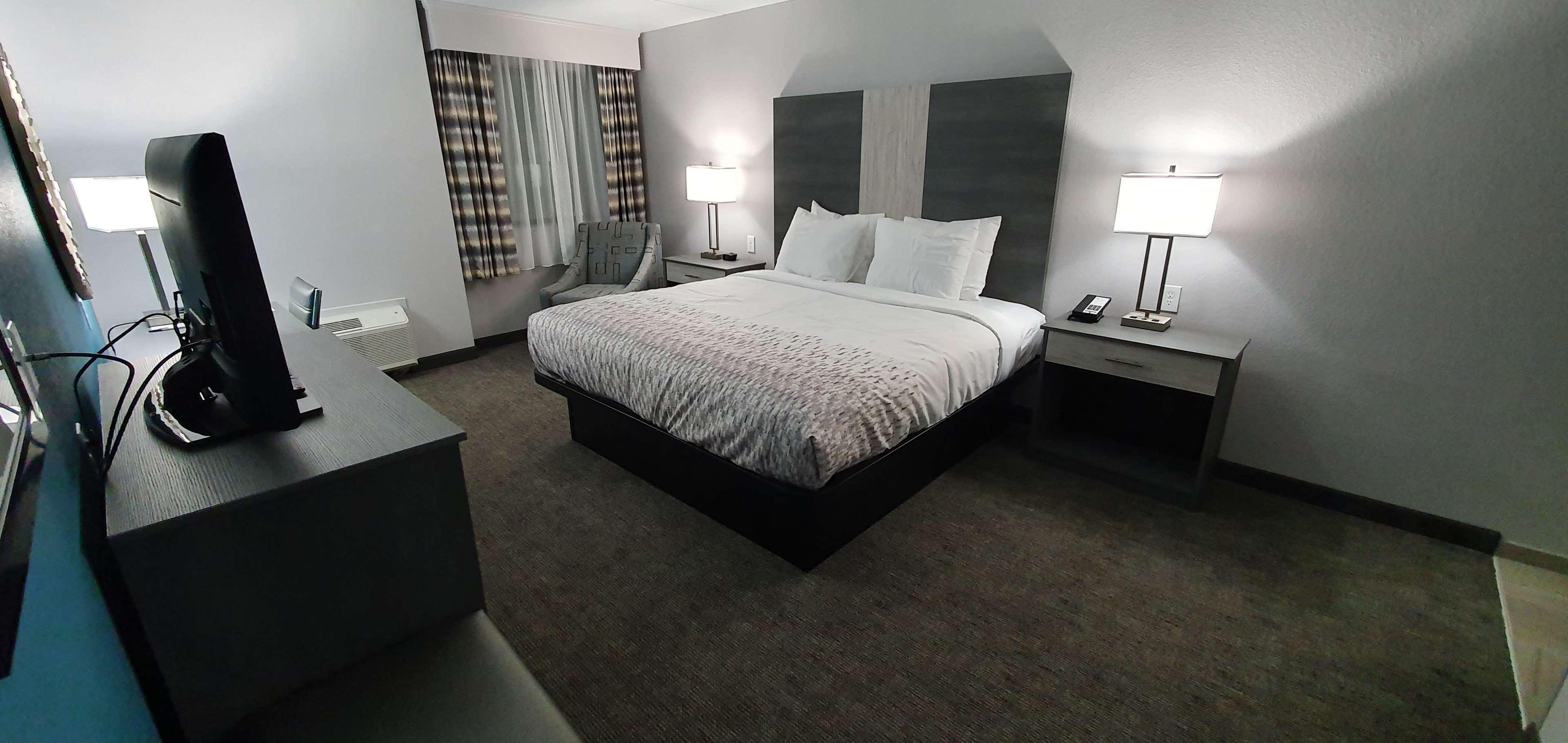 Best Western John Muir Inn Martinez Luaran gambar