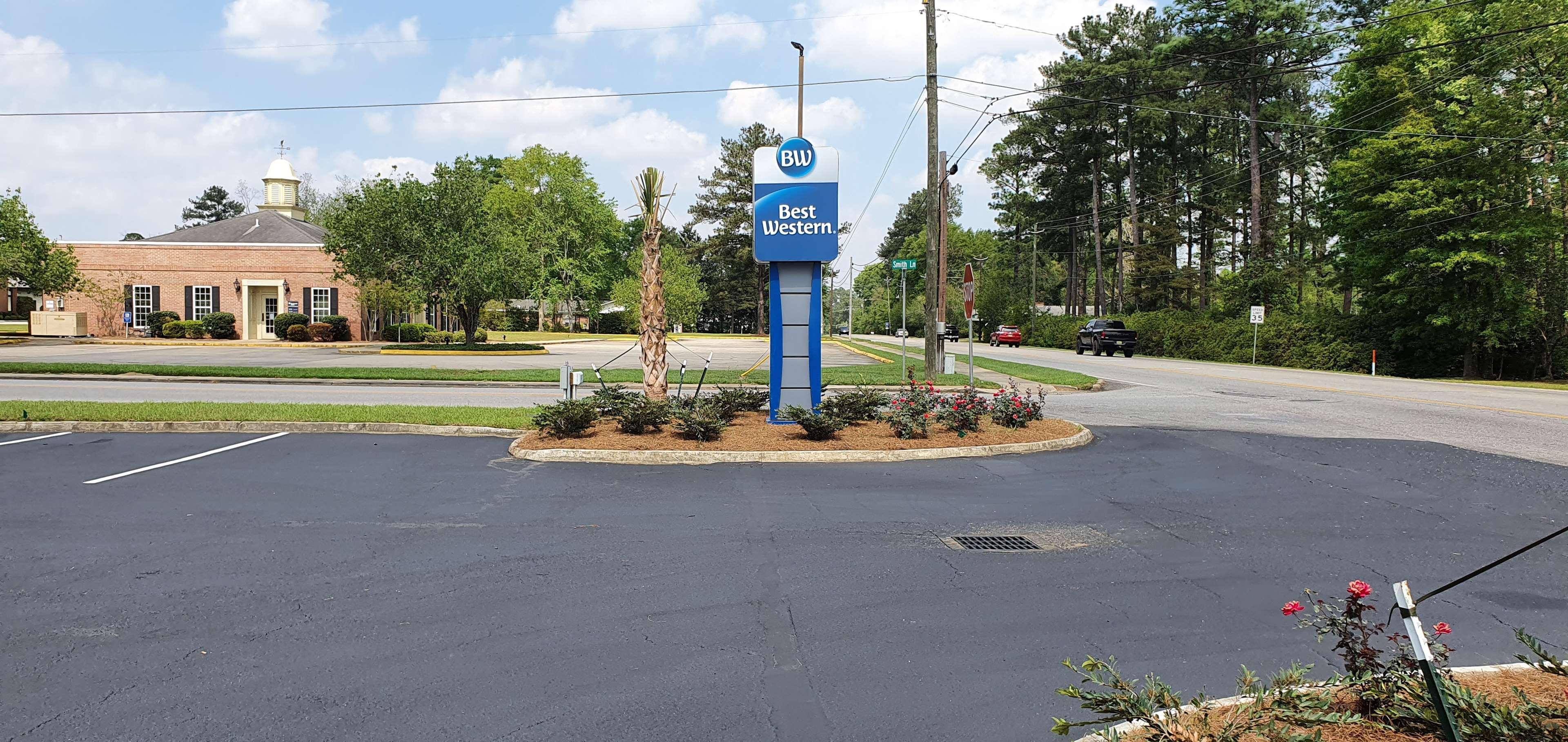 Best Western John Muir Inn Martinez Luaran gambar