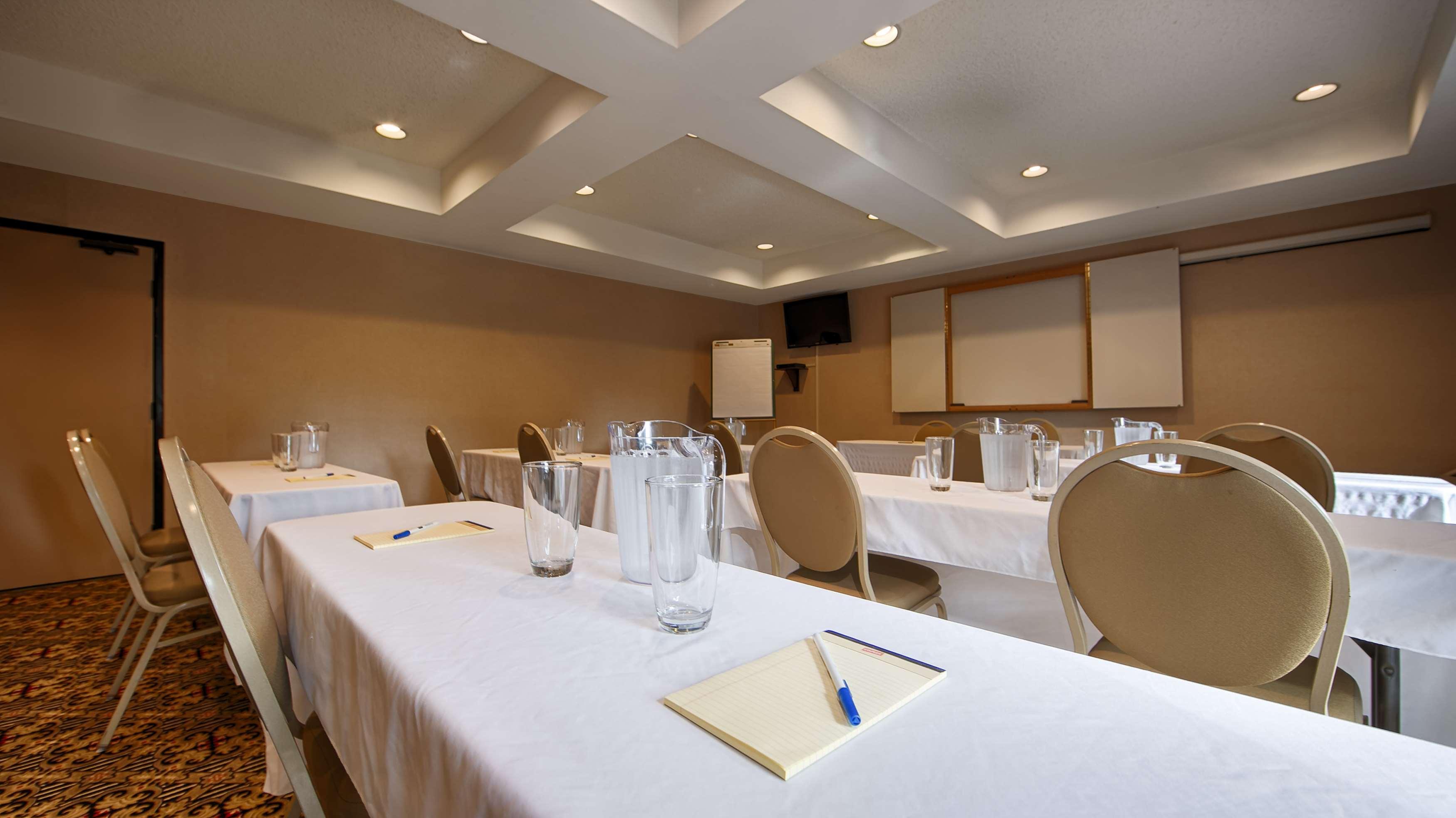 Best Western John Muir Inn Martinez Luaran gambar