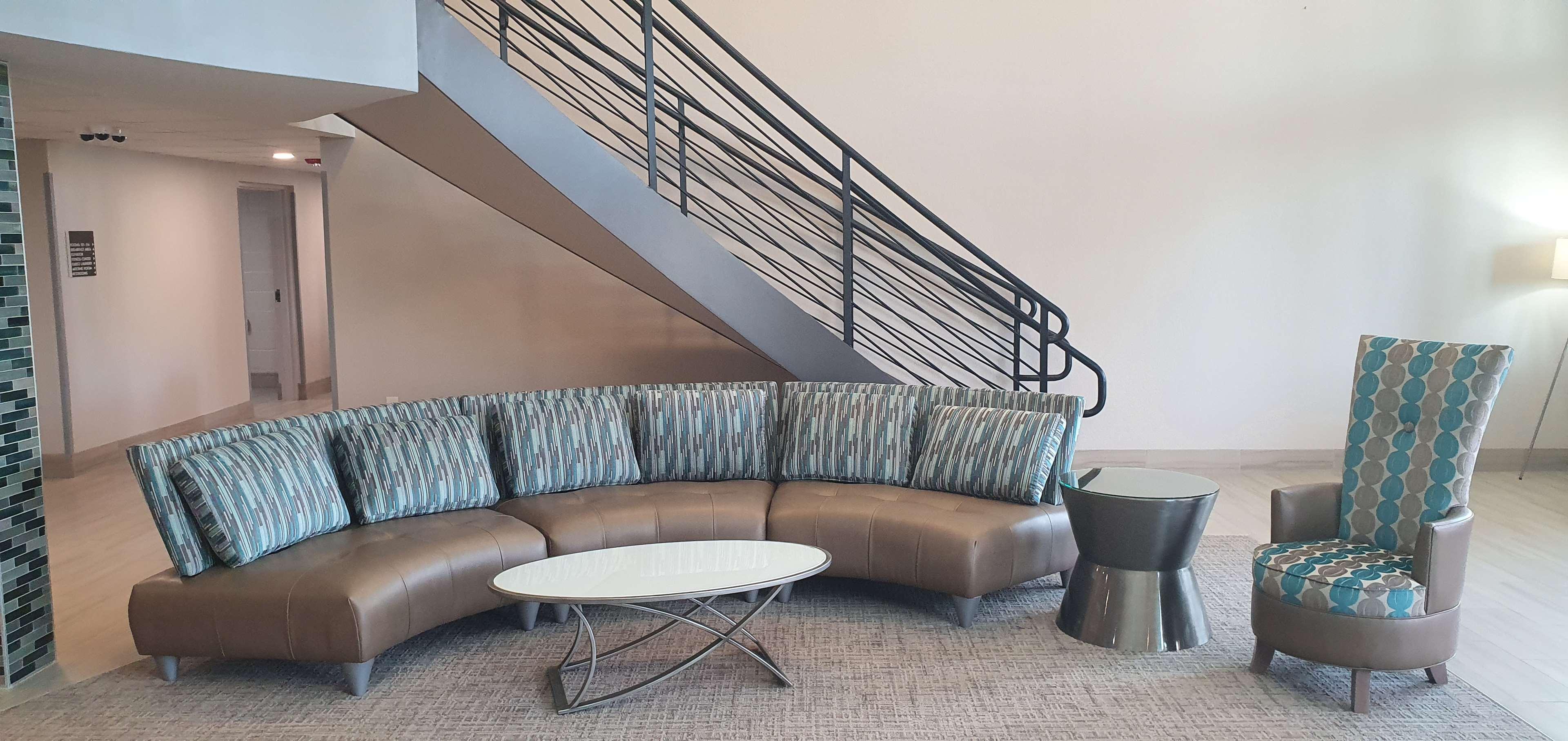Best Western John Muir Inn Martinez Luaran gambar