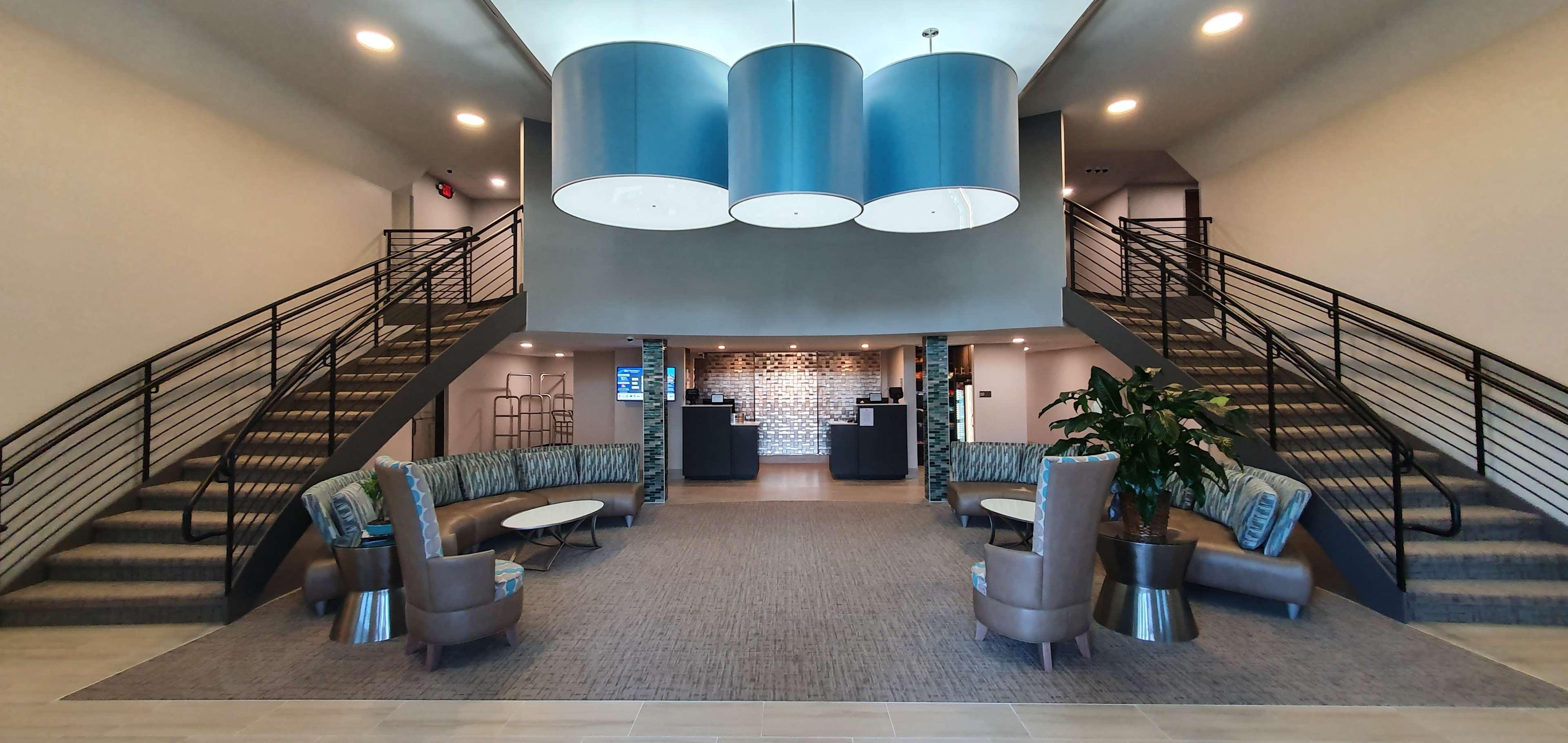 Best Western John Muir Inn Martinez Luaran gambar