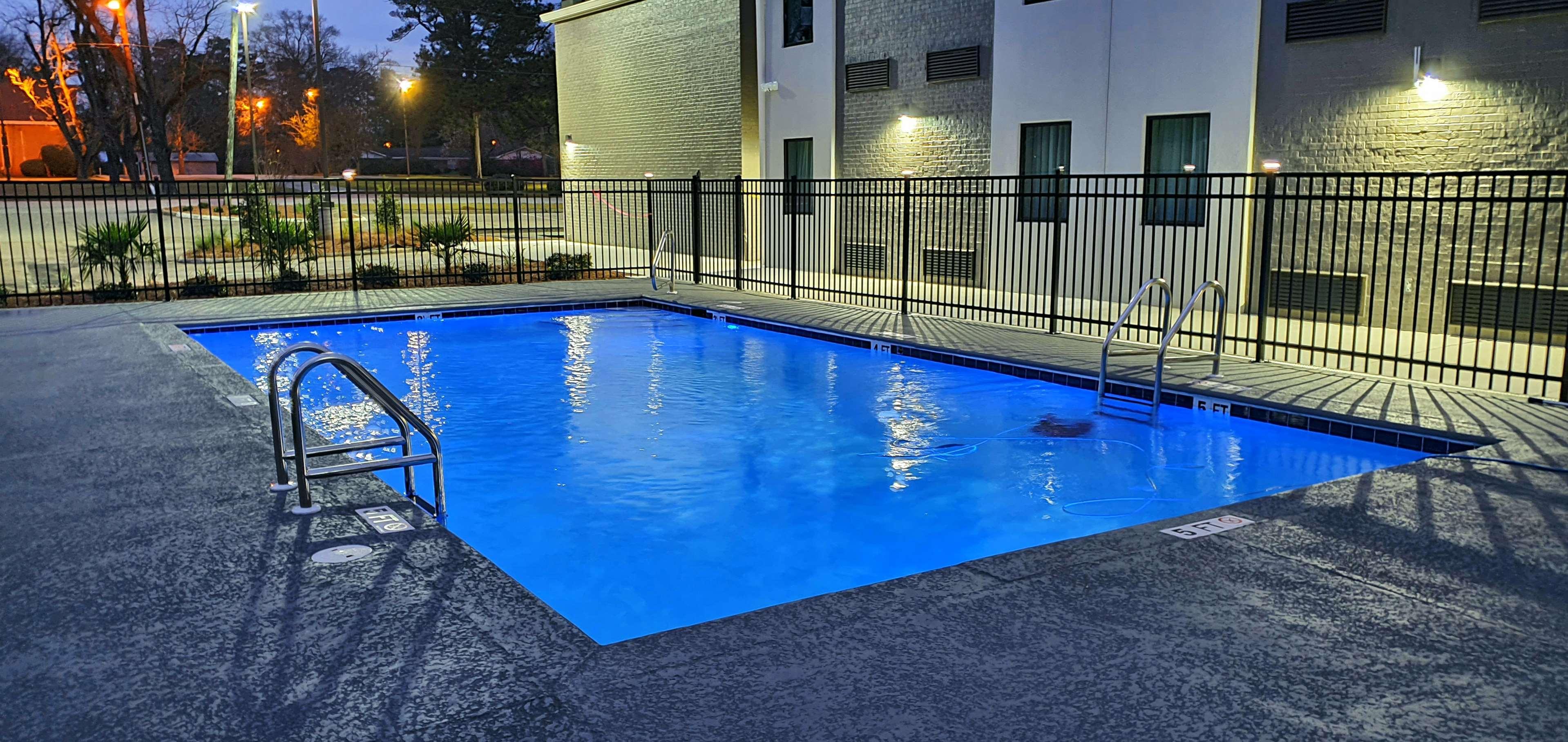 Best Western John Muir Inn Martinez Luaran gambar