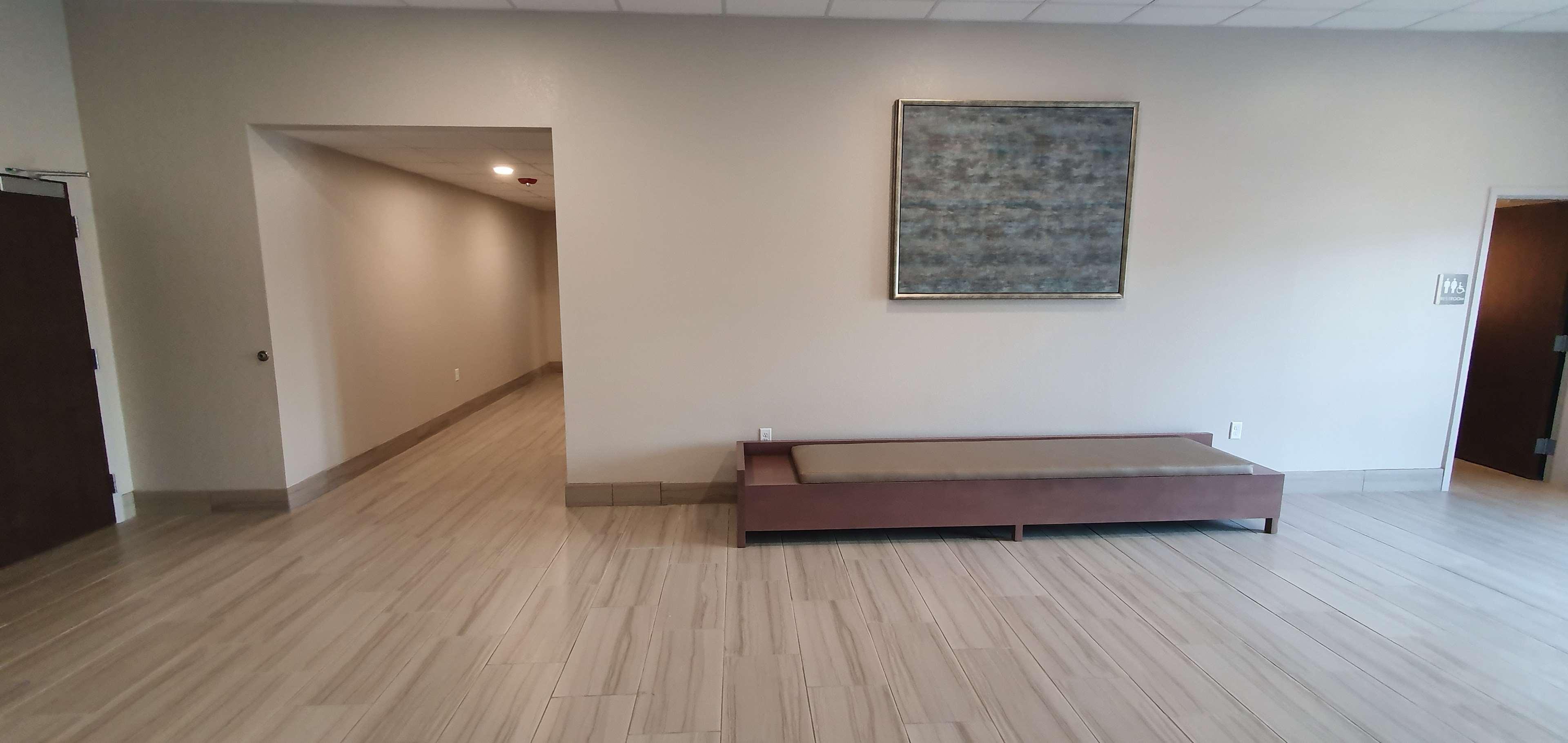 Best Western John Muir Inn Martinez Luaran gambar
