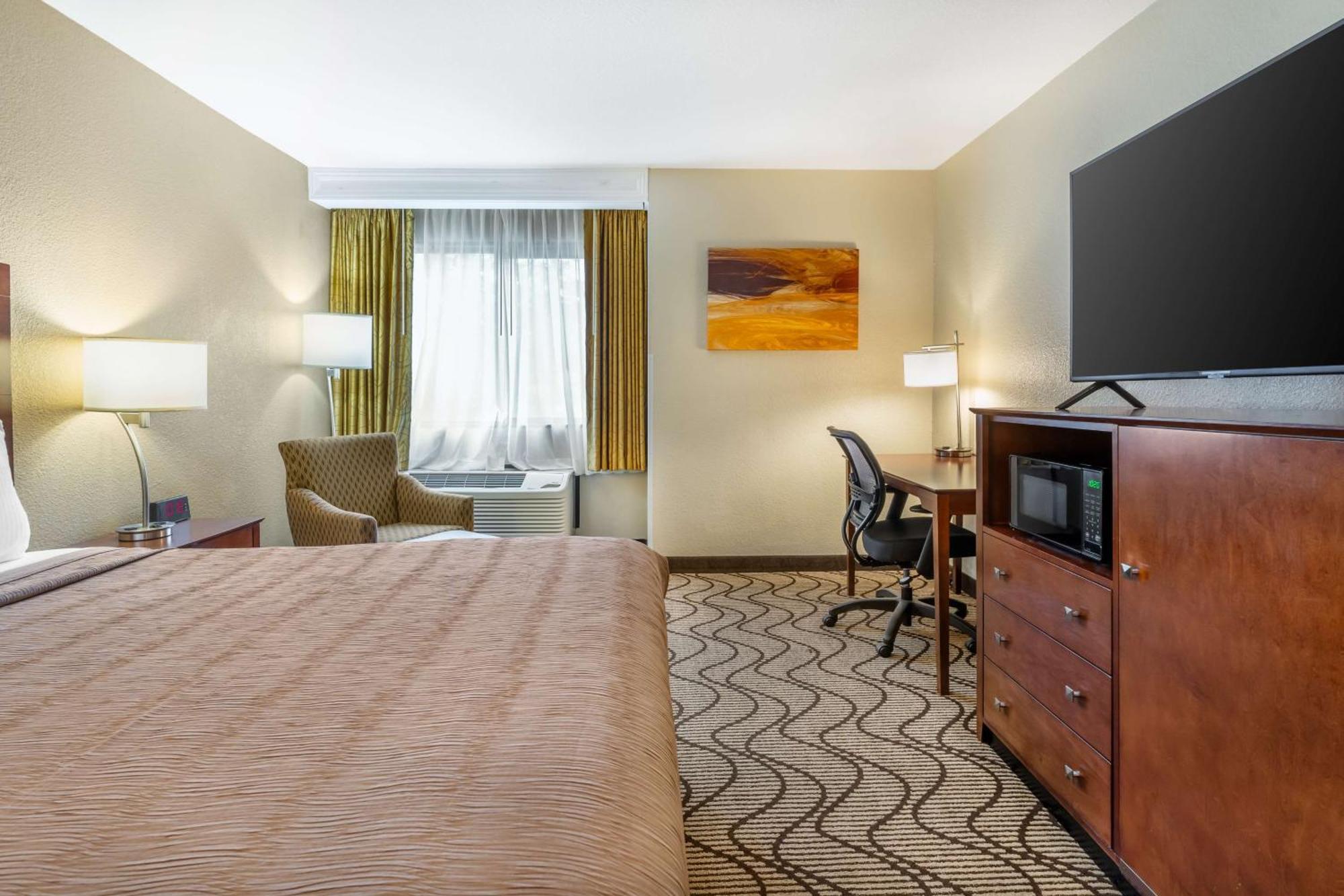 Best Western John Muir Inn Martinez Luaran gambar