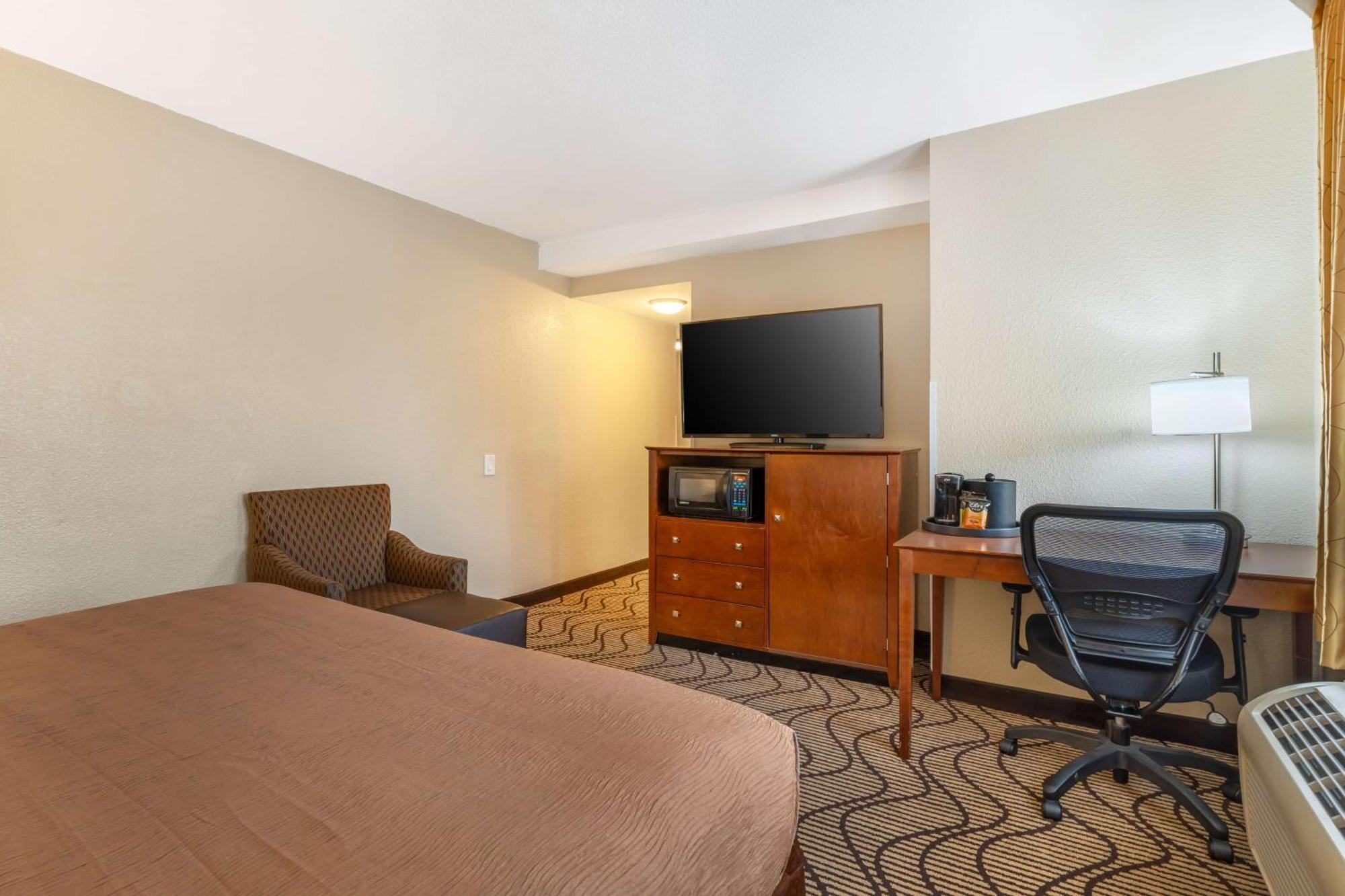 Best Western John Muir Inn Martinez Luaran gambar