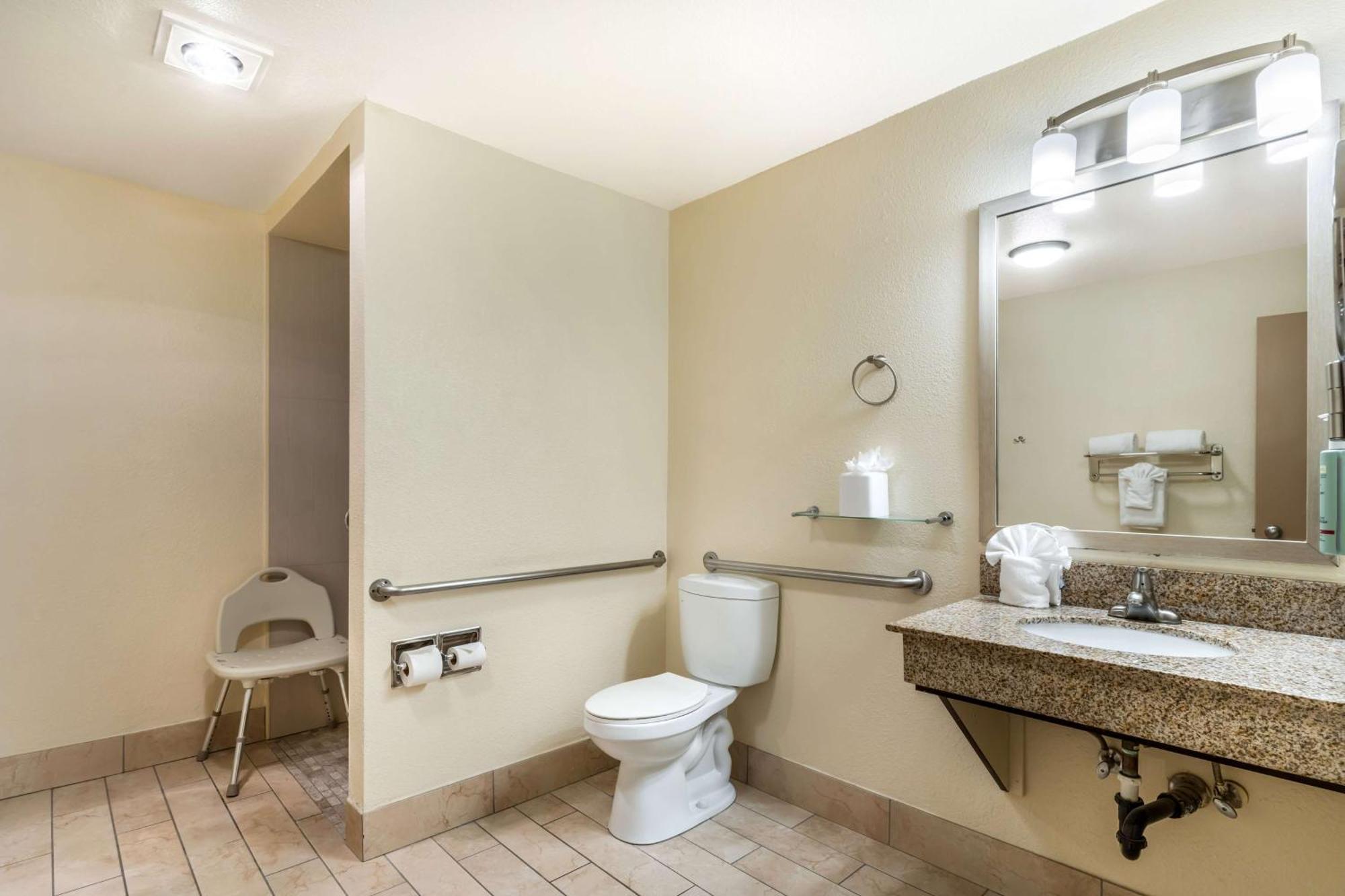 Best Western John Muir Inn Martinez Luaran gambar