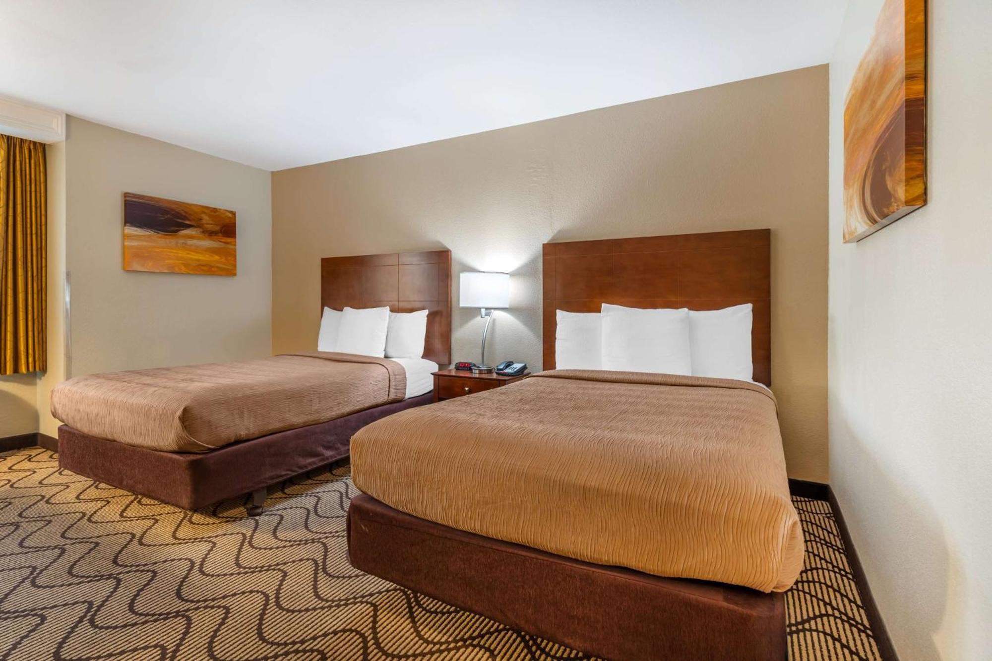 Best Western John Muir Inn Martinez Luaran gambar