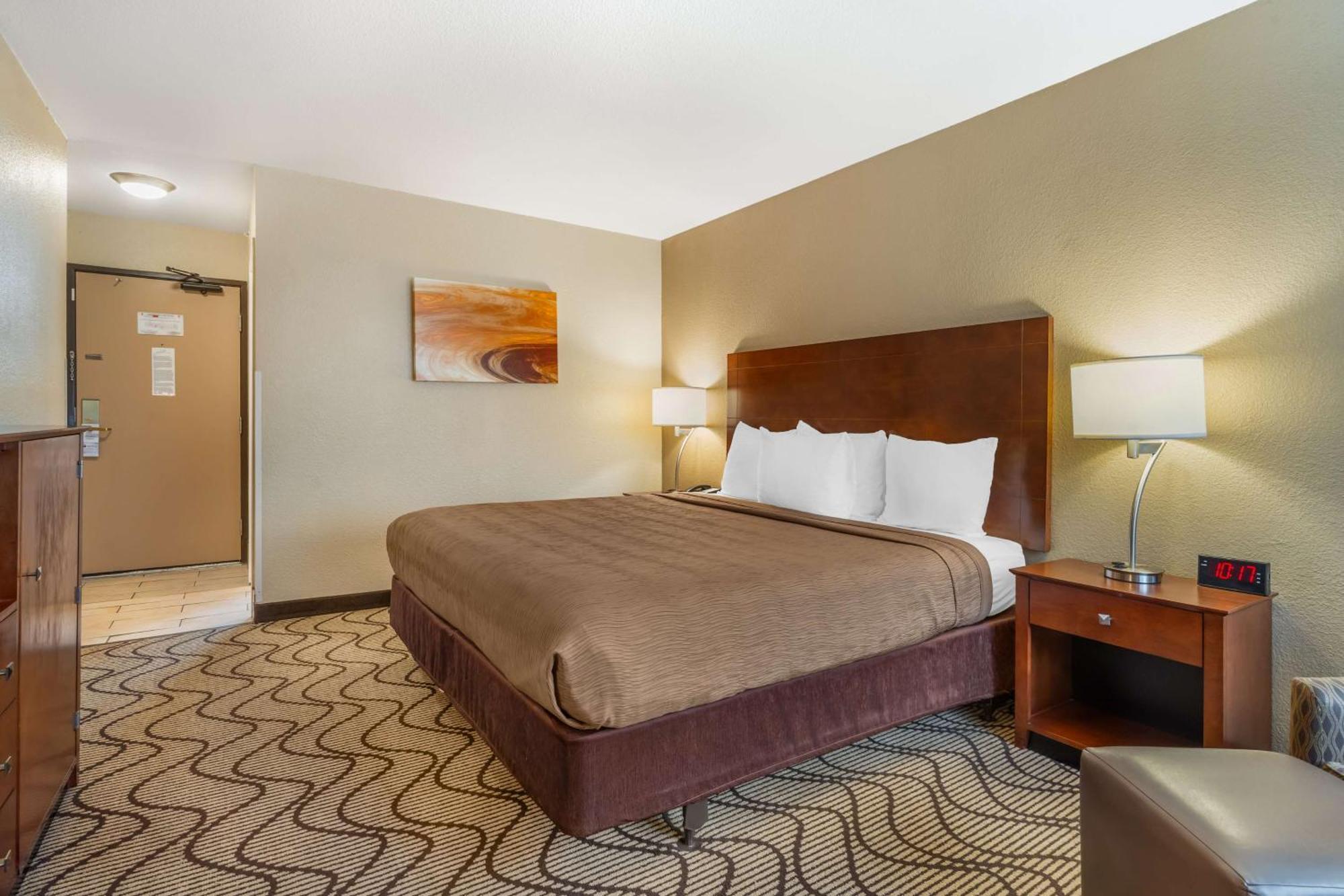 Best Western John Muir Inn Martinez Luaran gambar