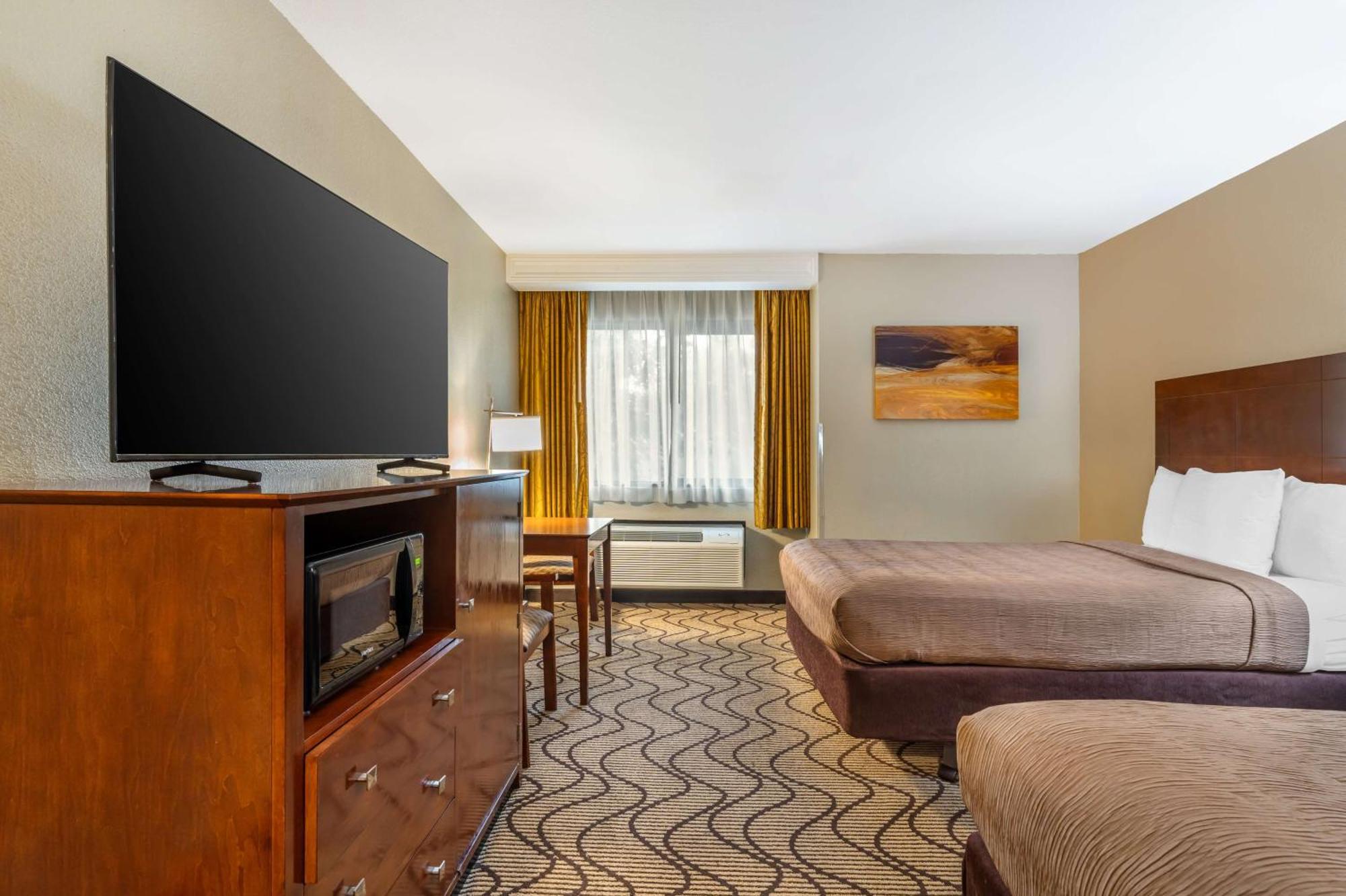 Best Western John Muir Inn Martinez Luaran gambar