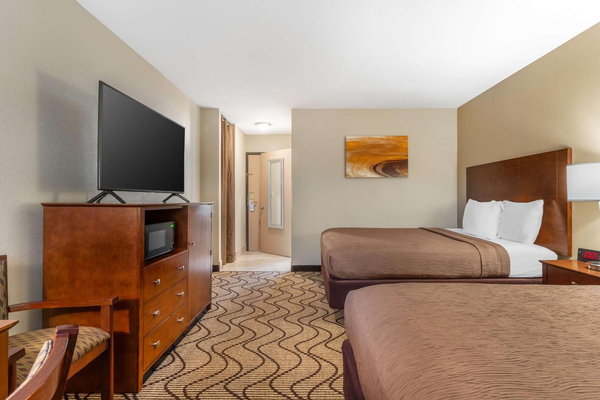Best Western John Muir Inn Martinez Luaran gambar