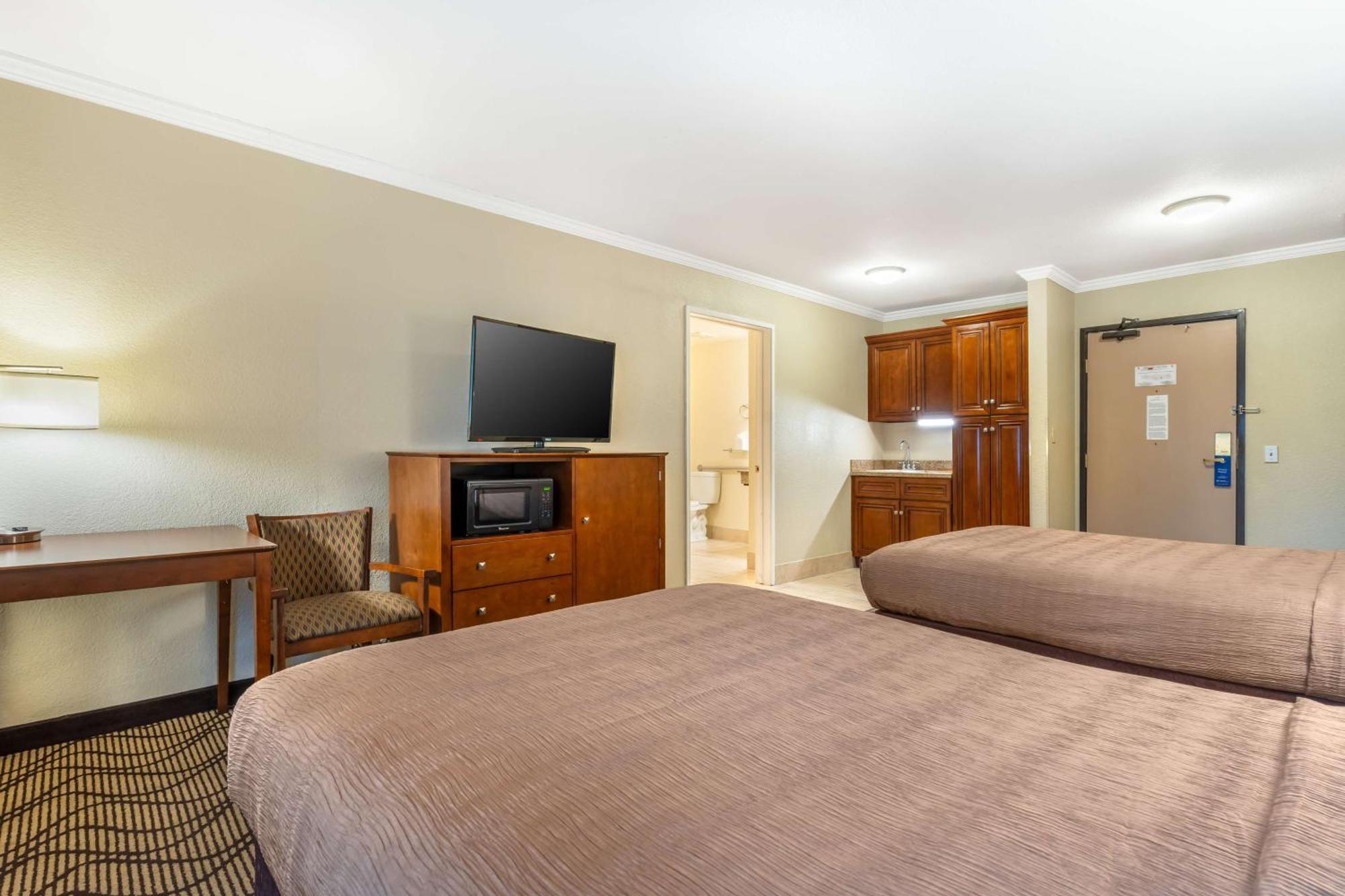 Best Western John Muir Inn Martinez Luaran gambar
