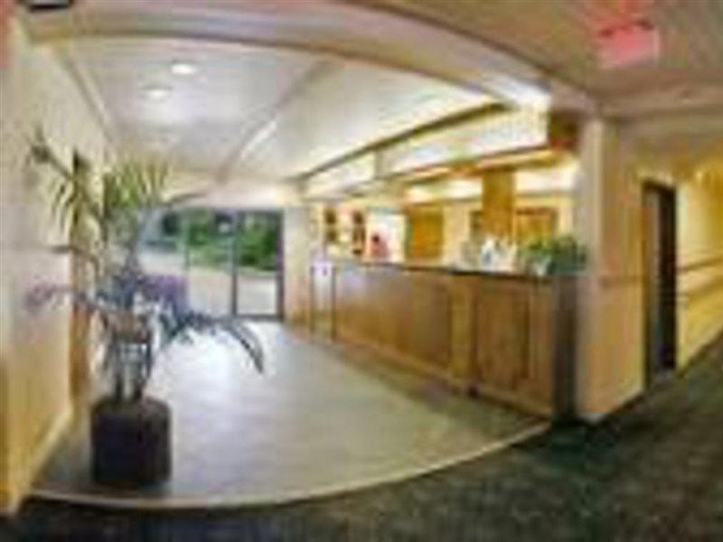 Best Western John Muir Inn Martinez Luaran gambar