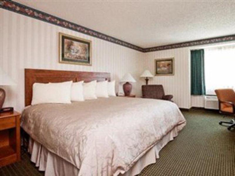 Best Western John Muir Inn Martinez Luaran gambar