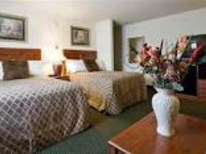 Best Western John Muir Inn Martinez Luaran gambar