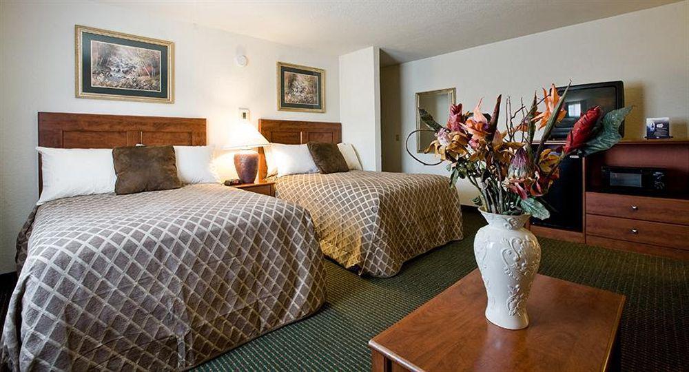 Best Western John Muir Inn Martinez Bilik gambar